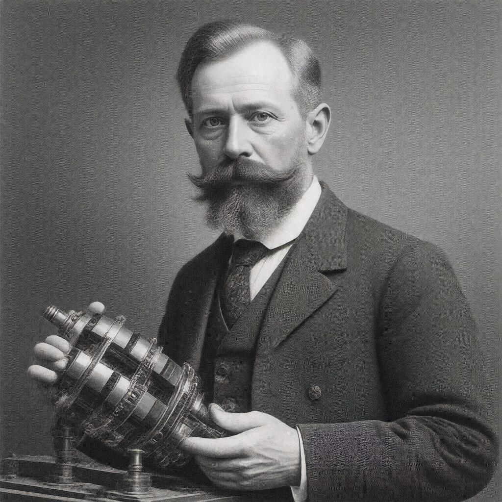 Sven Wingquist